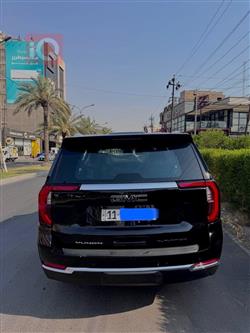 جی ئێم سی یوکۆن